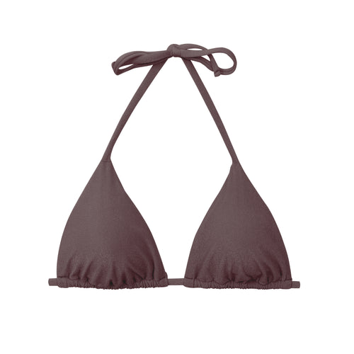 Product Front: Rio De Sol Oberteil Top Malibu-Ebano Tri-Inv