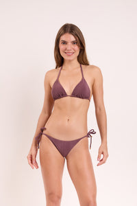 Image 08: Rio De Sol Oberteil Top Malibu-Ebano Tri-Inv
