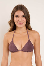 Laden Sie das Bild in den Galerie-Viewer, Image 11: Rio De Sol Oberteil Top Malibu-Ebano Tri-Inv
