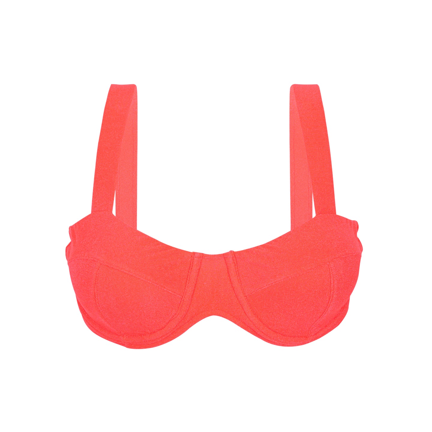 Product Front: Rio De Sol Oberteil Top Malibu-Folia Amelia