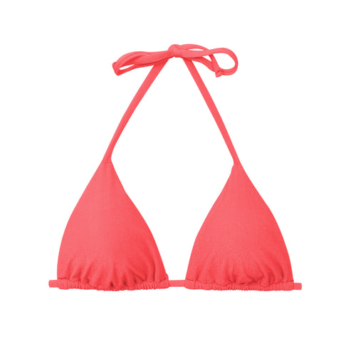 Product Front: Rio De Sol Oberteil Top Malibu-Folia Tri-Inv