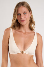 Laden Sie das Bild in den Galerie-Viewer, Gallery: Rio De Sol Oberteil Top Malibu-Natural Agnes
