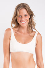 Laden Sie das Bild in den Galerie-Viewer, Gallery: Rio De Sol Oberteil Top Malibu-Natural Bliss
