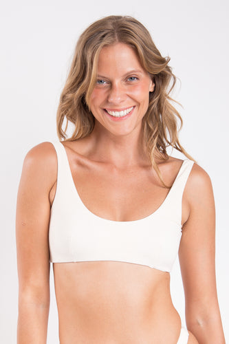 Gallery: Rio De Sol Oberteil Top Malibu-Natural Bliss