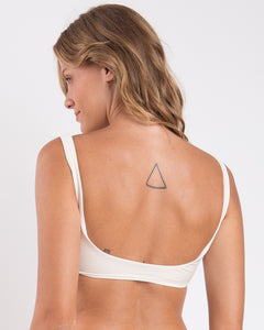 Image 05: Rio De Sol Oberteil Top Malibu-Natural Bliss