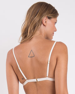 Image 05: Rio De Sol Oberteil Top Malibu-Natural Tri-Fixo