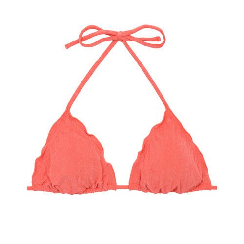 Product Front: Rio De Sol Oberteil Top Malibu-Nina Frufru