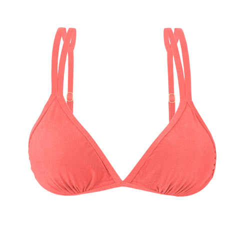 Product Front: Rio De Sol Oberteil Top Malibu-Nina Tri-Duo