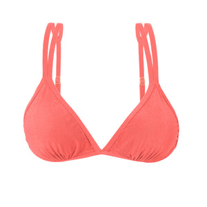 Product Front: Rio De Sol Oberteil Top Malibu-Nina Tri-Duo