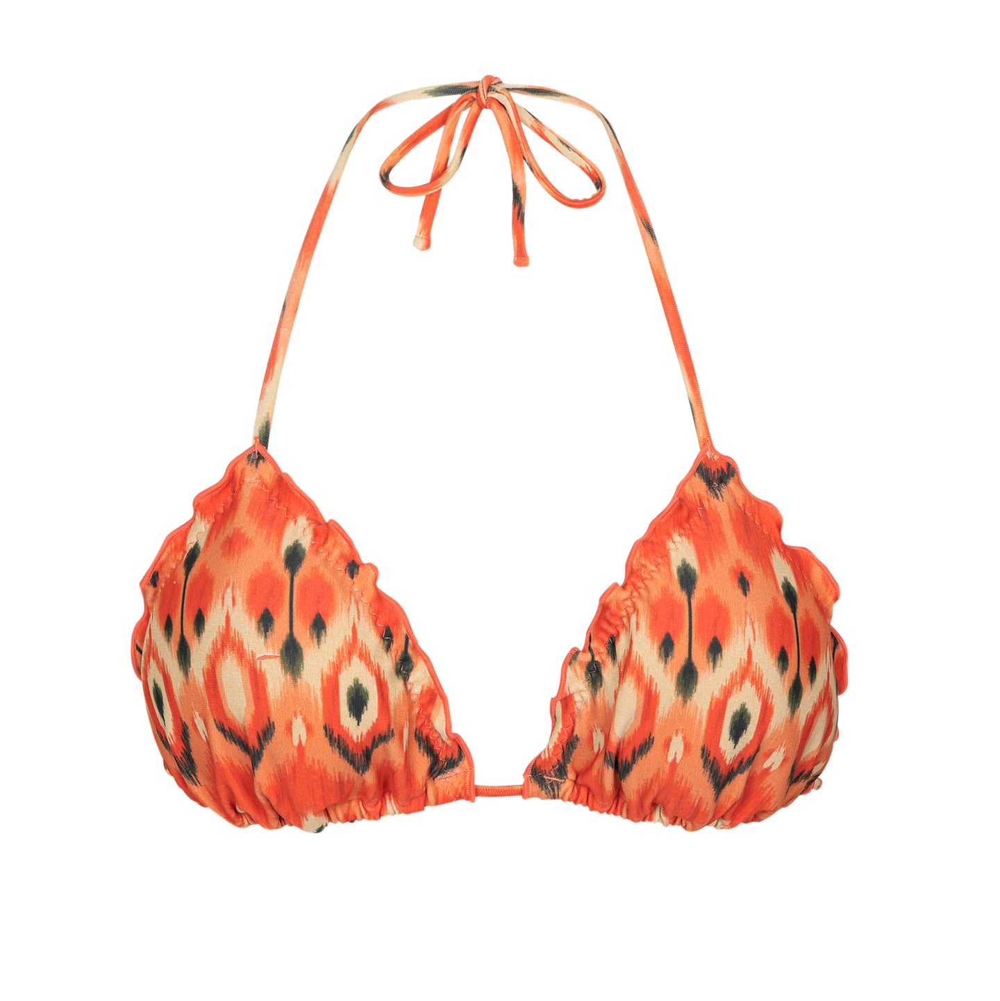 Product Front: Rio De Sol Oberteil Top Maracai Frufru