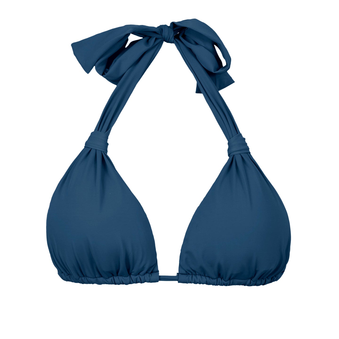 Product Front: Rio De Sol Oberteil Top Marinho Mel