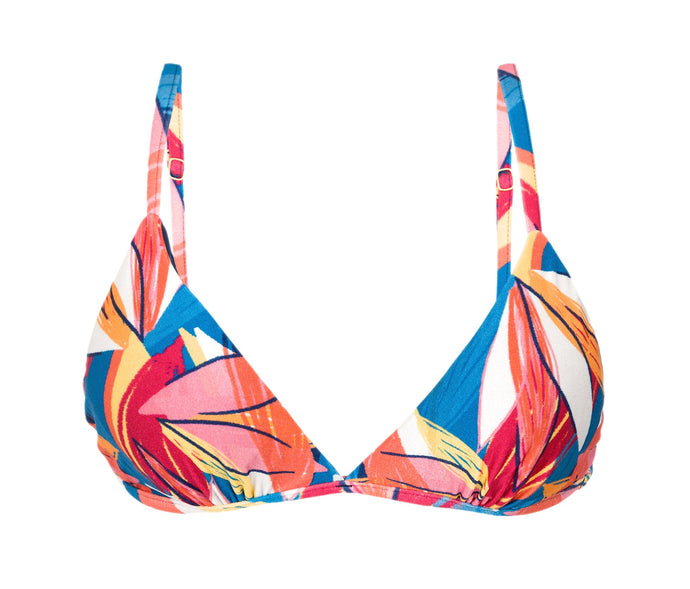Product Front: Rio De Sol Oberteil Top Maui Tri-Fixo