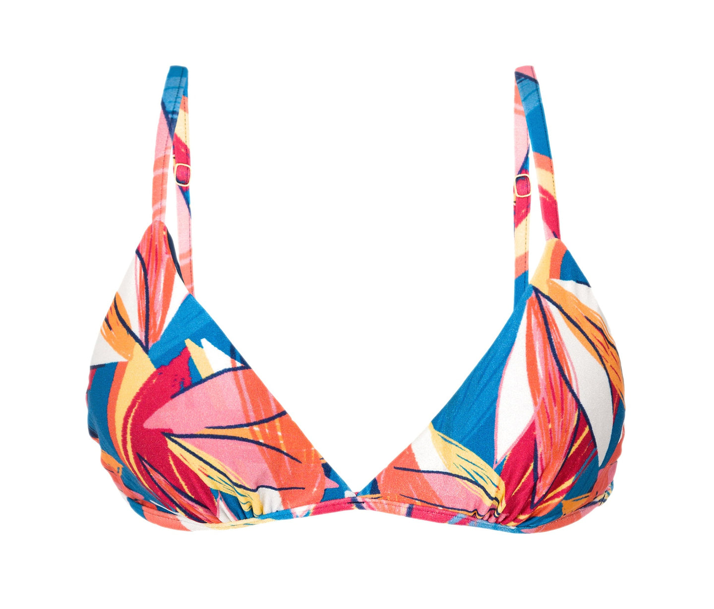 Product Front: Rio De Sol Oberteil Top Maui Tri-Fixo