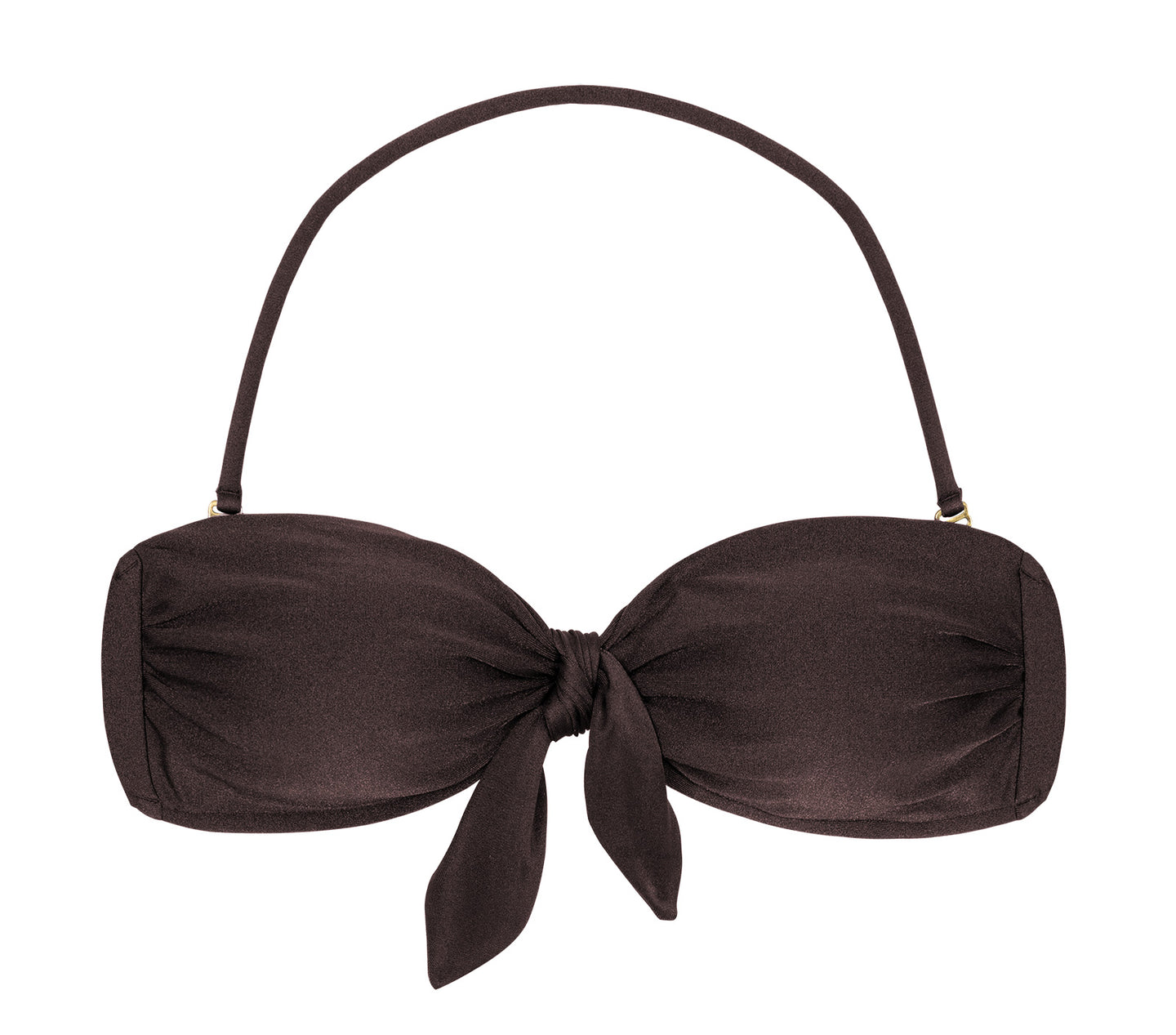 Product Front: Rio De Sol Oberteil Top Meteorite Bandeau
