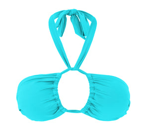 Product Back: Rio De Sol Oberteil Top Miami Mel