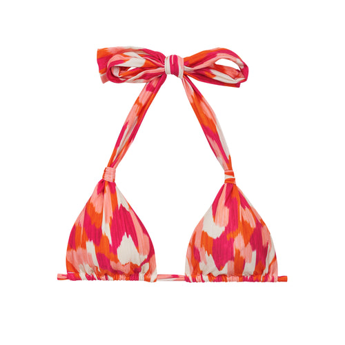 Product Front: Rio De Sol Oberteil Top Mirage Mel