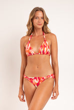 Laden Sie das Bild in den Galerie-Viewer, Image 07: Rio De Sol Oberteil Top Mirage Mel
