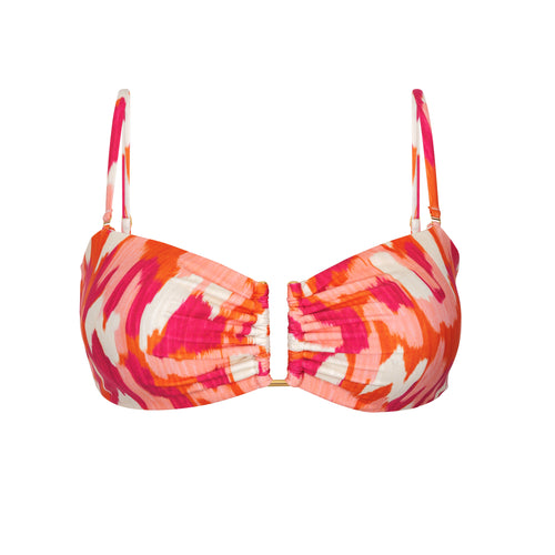 Product Front: Rio De Sol Oberteil Top Mirage Sara
