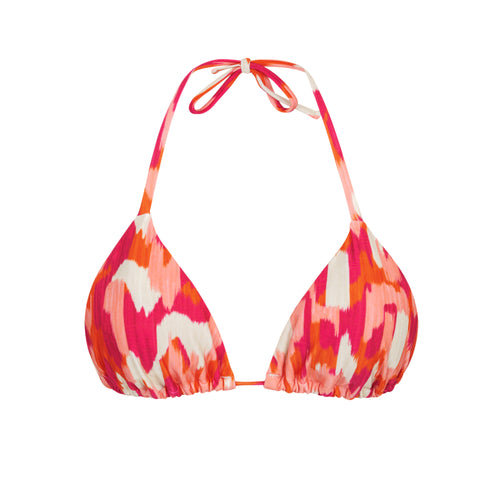 Product Front: Rio De Sol Oberteil Top Mirage Tri-Inv