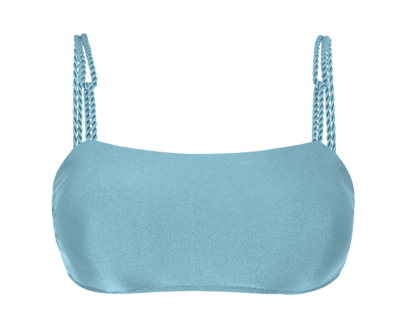 Product Front: Rio De Sol Oberteil Top Mirante Bandeau-Reto