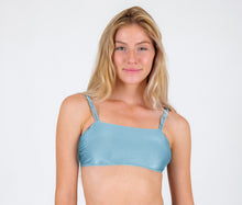 Laden Sie das Bild in den Galerie-Viewer, Gallery: Rio De Sol Oberteil Top Mirante Bandeau-Reto
