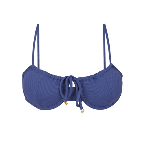 Product Front: Rio De Sol Oberteil Top Mtx-Netuno Balconet-Tie