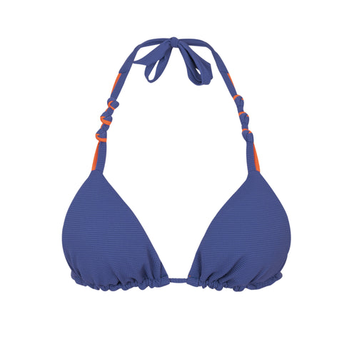 Product Front: Rio De Sol Oberteil Top Mtx-Netuno Tri-Rev