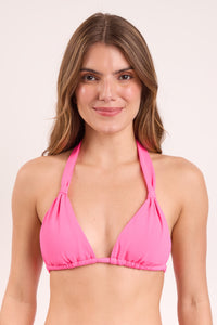 Gallery: Rio De Sol Oberteil Top Mtx-Ultrapink Mel