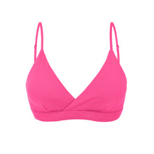Laden Sie das Bild in den Galerie-Viewer, Product Front: Rio De Sol Oberteil Top Mtx-Ultrapink Paola
