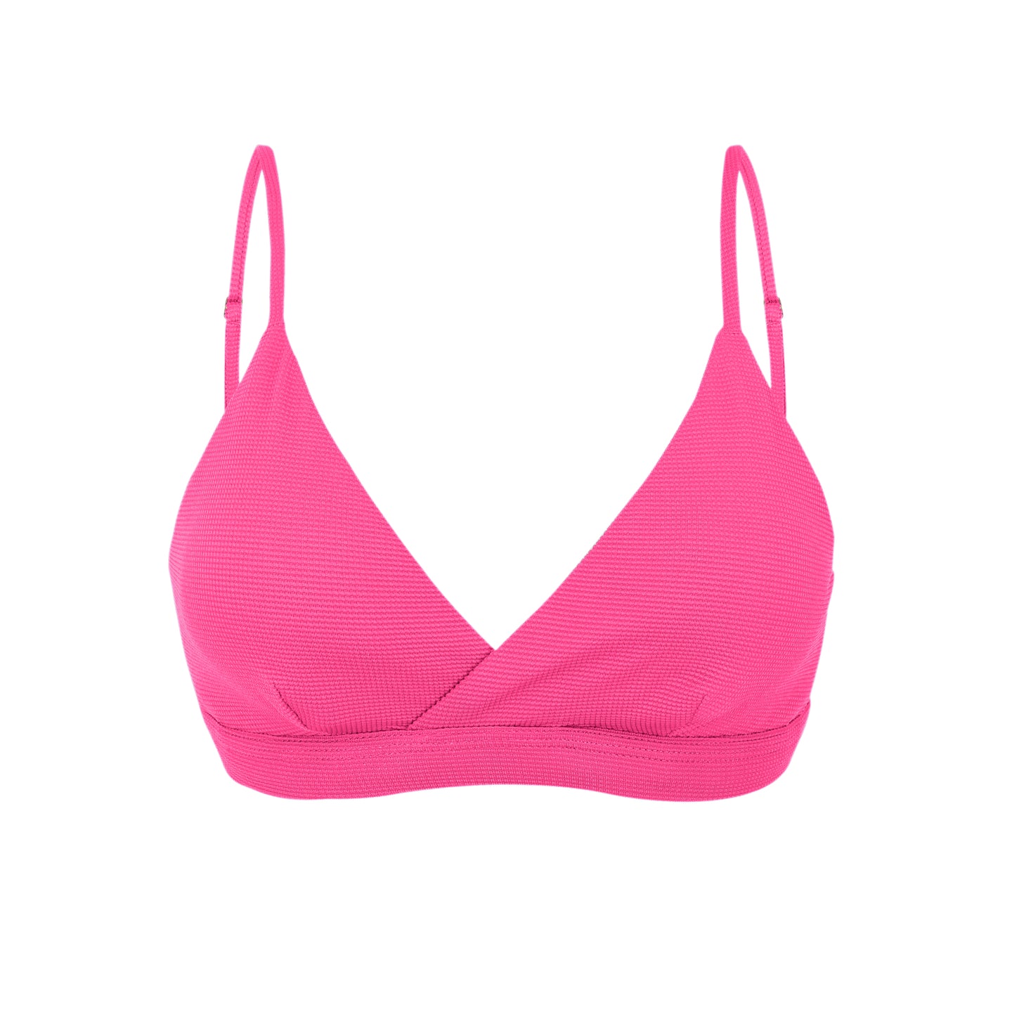 Product Front: Rio De Sol Oberteil Top Mtx-Ultrapink Paola