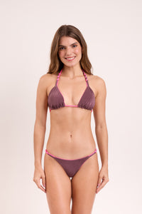 Image 10: Rio De Sol Oberteil Top Mtx-Ultrapink Tri-Rev