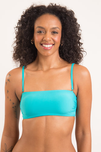 Gallery: Rio De Sol Oberteil Top Nanai Bandeau-Reto