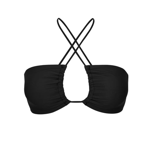 Product Front: Rio De Sol Oberteil Top Nero Camille