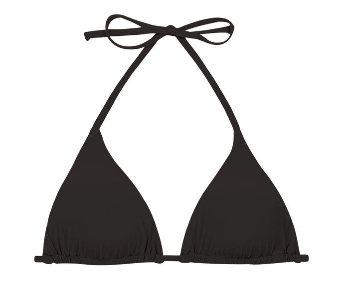 Product Front: Rio De Sol Oberteil Top Nero Tri-Inv