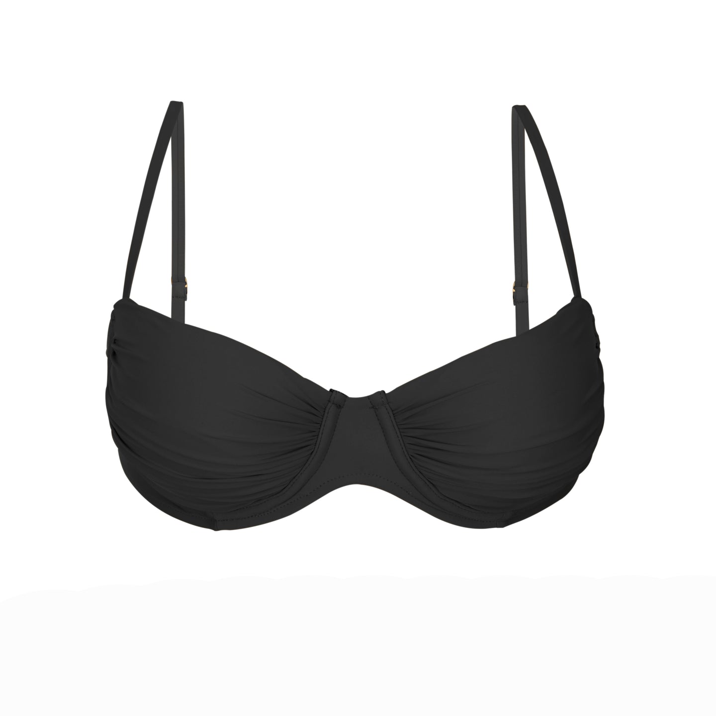Product Front: Rio De Sol Oberteil Top Nero Vickie