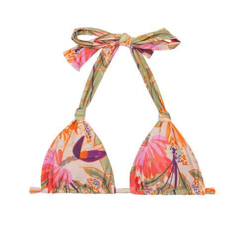 Product Front: Rio De Sol Oberteil Top Oasis Mel