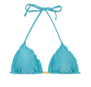 Product Front: Rio De Sol Oberteil Top Orvalho Frufru