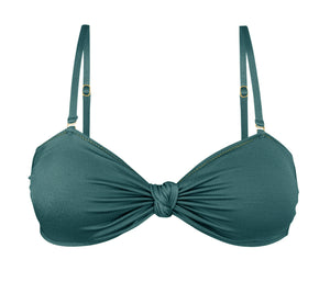 Product Front: Rio De Sol Oberteil Top Palace Bandeau-Joy