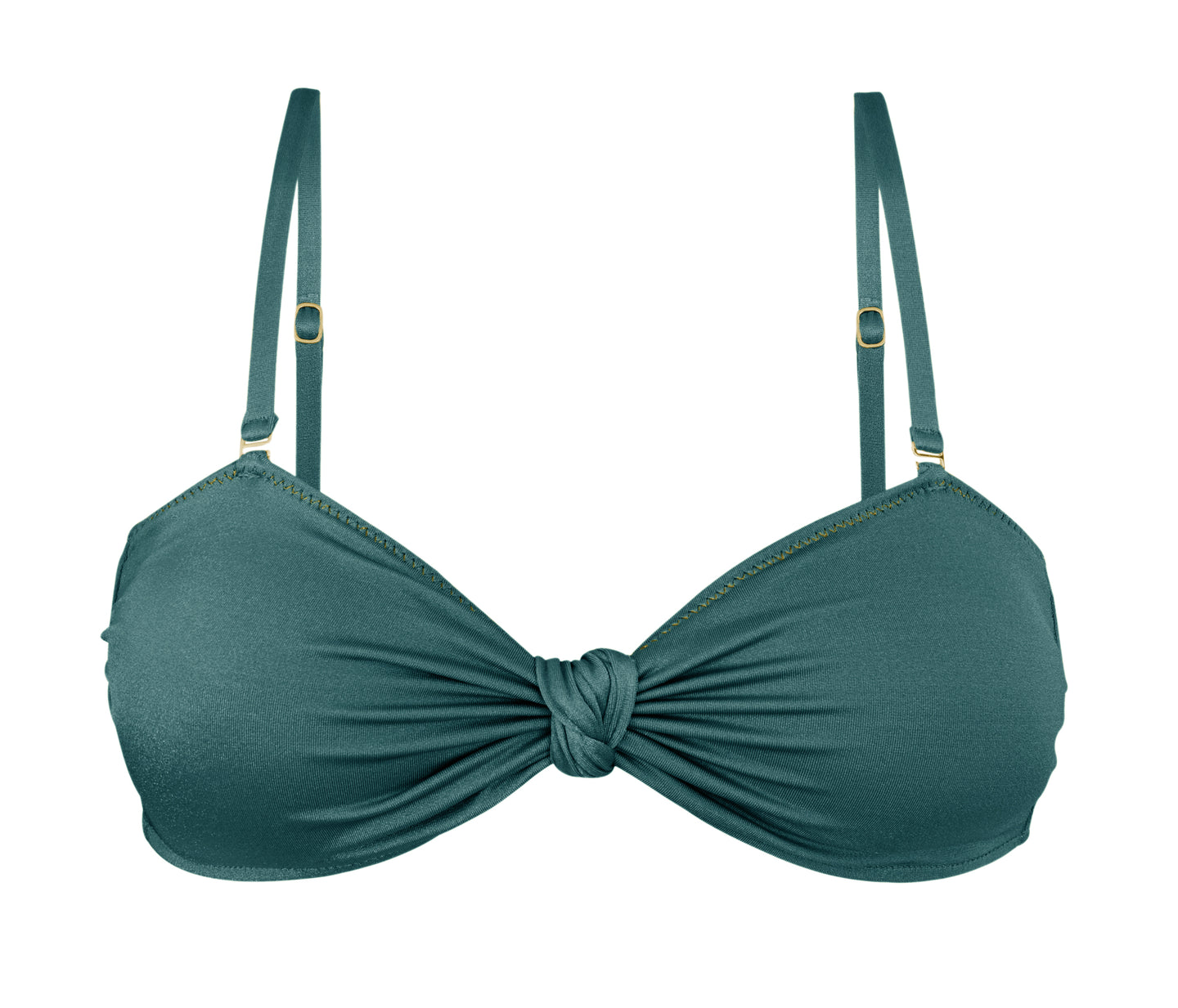 Product Front: Rio De Sol Oberteil Top Palace Bandeau-Joy