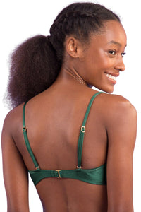 Image 07: Rio De Sol Oberteil Top Palace Bandeau-Joy
