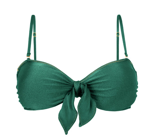 Product Front: Rio De Sol Oberteil Top Palace Bandeau-No