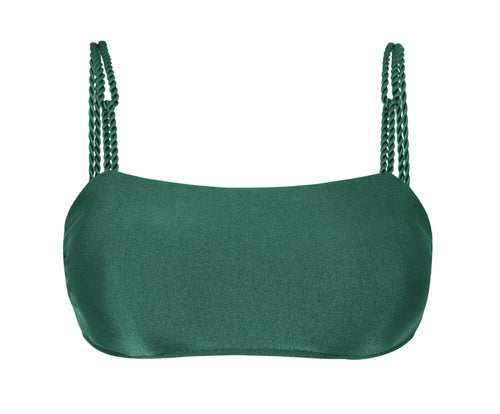 Product Front: Rio De Sol Oberteil Top Palace Bandeau-Reto