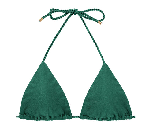Product Front: Rio De Sol Oberteil Top Palace Tri-Rope
