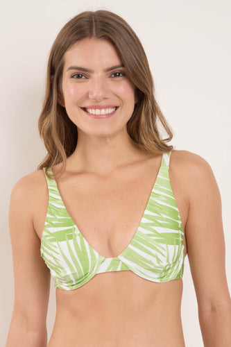 Gallery: Rio De Sol Oberteil Top Palms Chantal