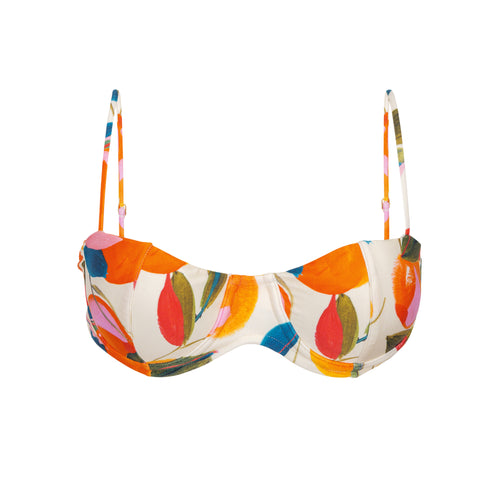 Product Front: Rio De Sol Oberteil Top Picnic Kelli