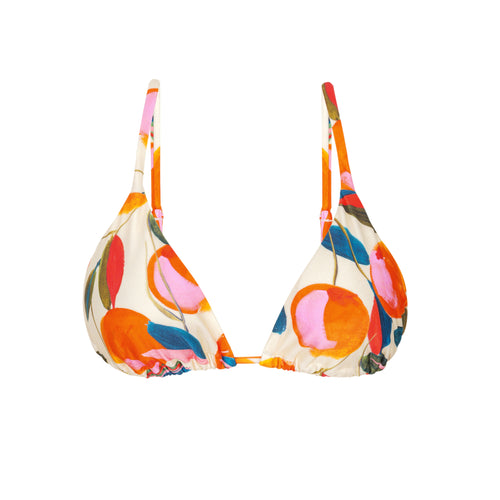Product Front: Rio De Sol Oberteil Top Picnic Lia