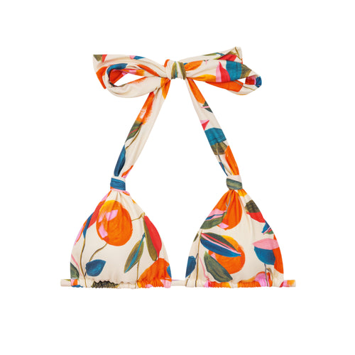 Product Front: Rio De Sol Oberteil Top Picnic Mel