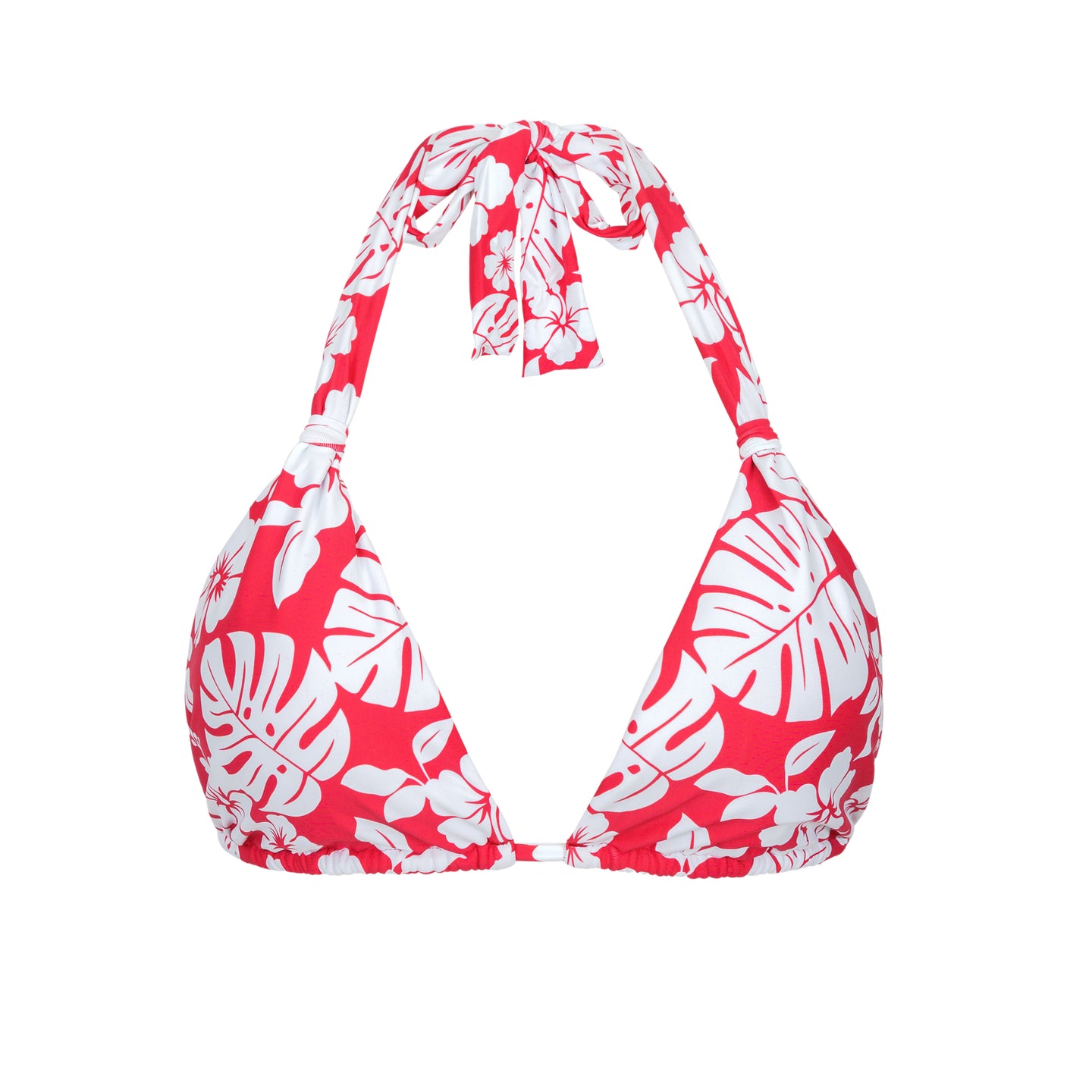 Product Front: Rio De Sol Oberteil Top Pua-Hibiscus Mel