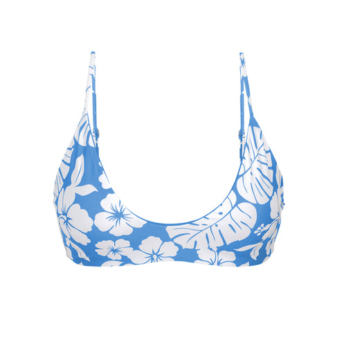 Product Front: Rio De Sol Oberteil Top Pua-Pacifica Hana