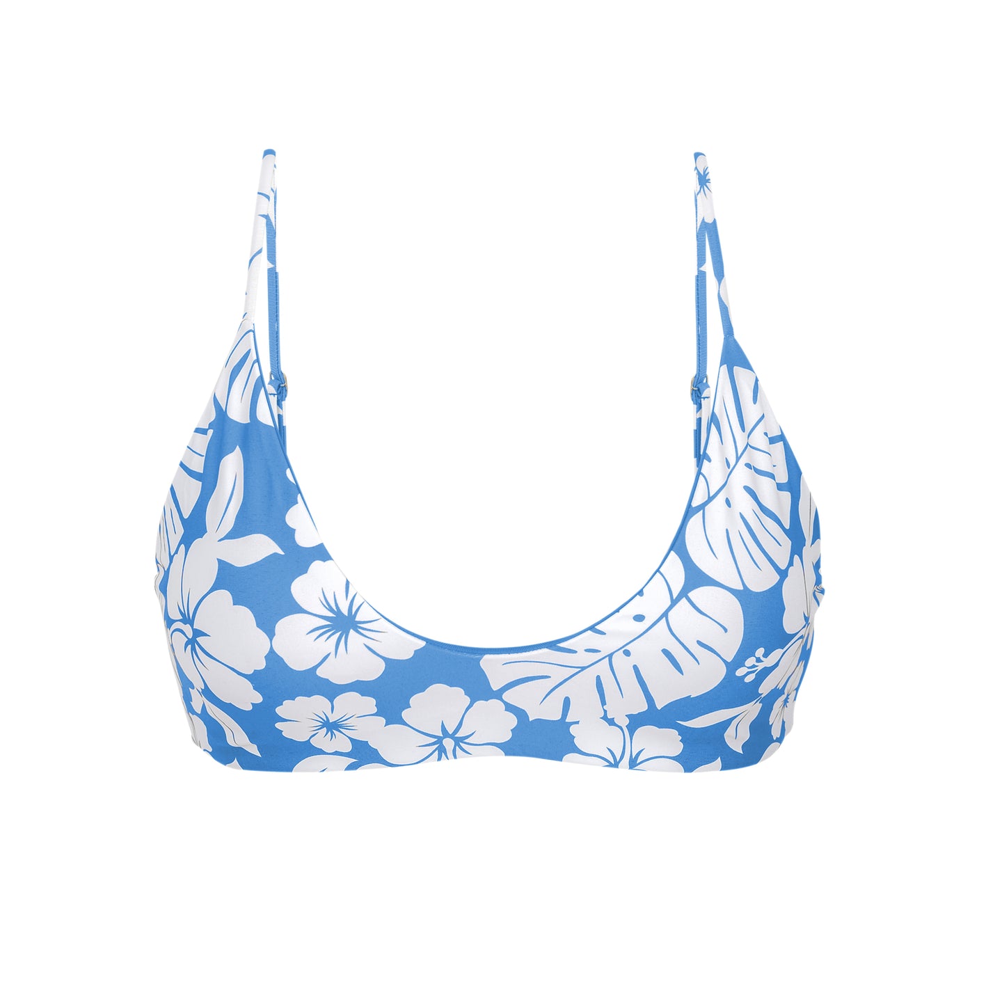 Product Front: Rio De Sol Oberteil Top Pua-Pacifica Hana